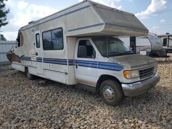  Salvage Ford Dutchstar