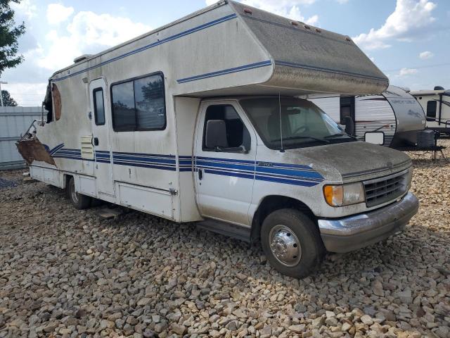  Salvage Ford Dutchstar