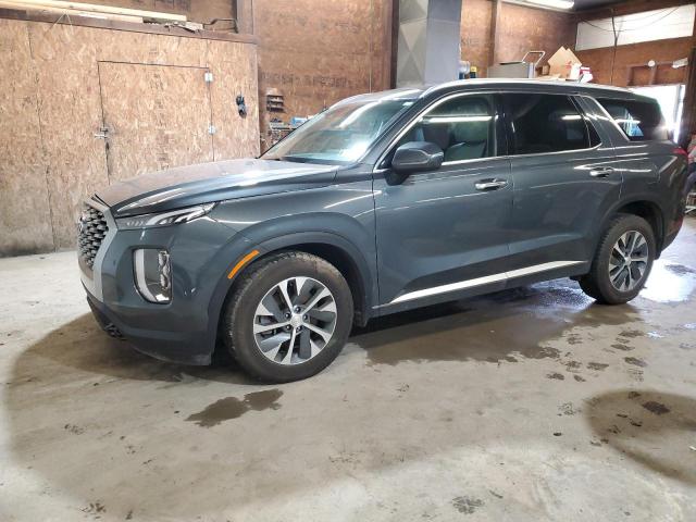  Salvage Hyundai PALISADE