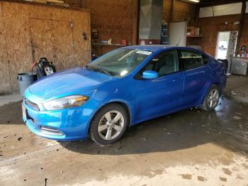  Salvage Dodge Dart