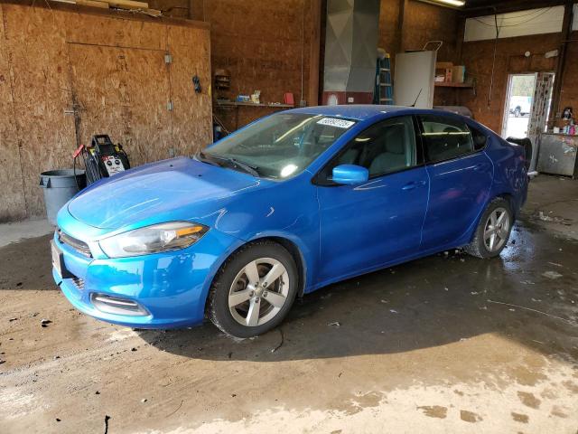  Salvage Dodge Dart