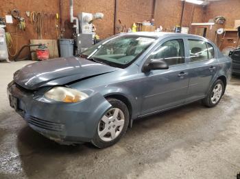 Salvage Chevrolet Cobalt Ls