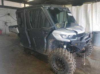  Salvage Other Atv