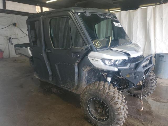  Salvage Other Atv