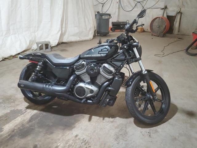  Salvage Harley-Davidson Rh975
