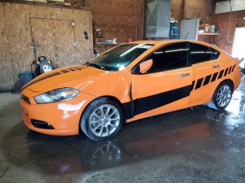  Salvage Dodge Dart