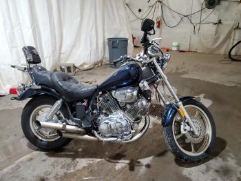  Salvage Yamaha Xv1100 S
