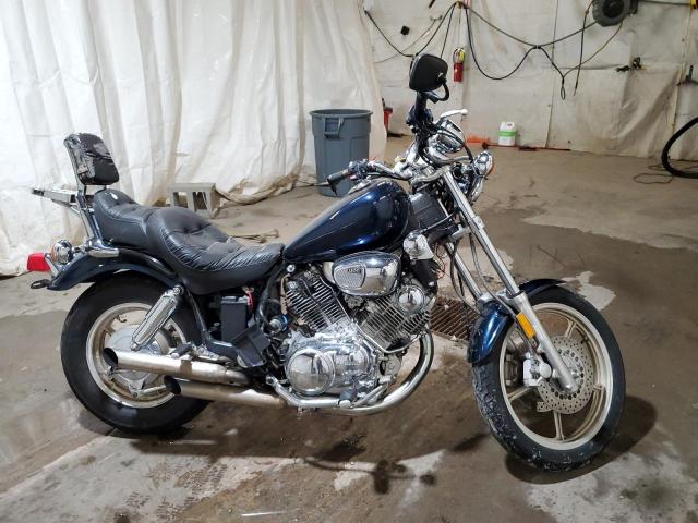  Salvage Yamaha Xv1100 S