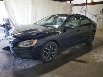  Salvage Volvo S60