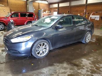  Salvage Dodge Dart