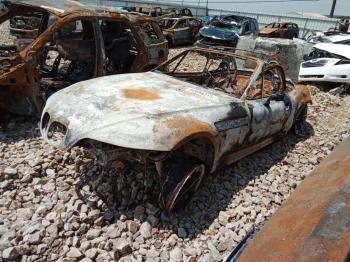  Salvage BMW Z Series