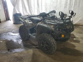  Salvage Can-Am Atv