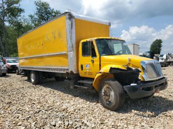  Salvage International 4000 Serie