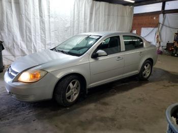  Salvage Chevrolet Cobalt