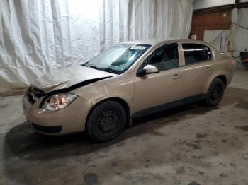  Salvage Chevrolet Cobalt