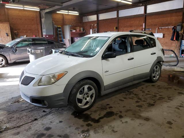  Salvage Pontiac Vibe
