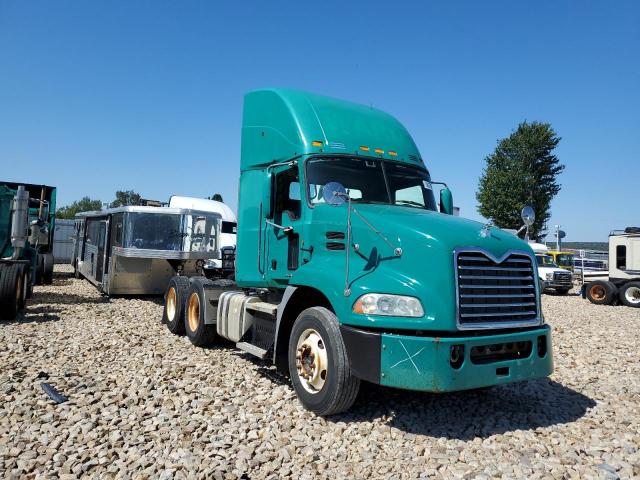  Salvage Mack 600 Cxu600