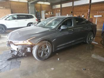  Salvage Kia K5