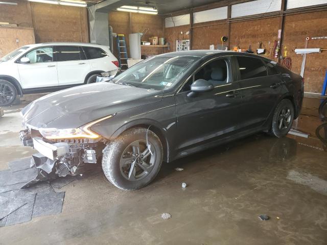  Salvage Kia K5