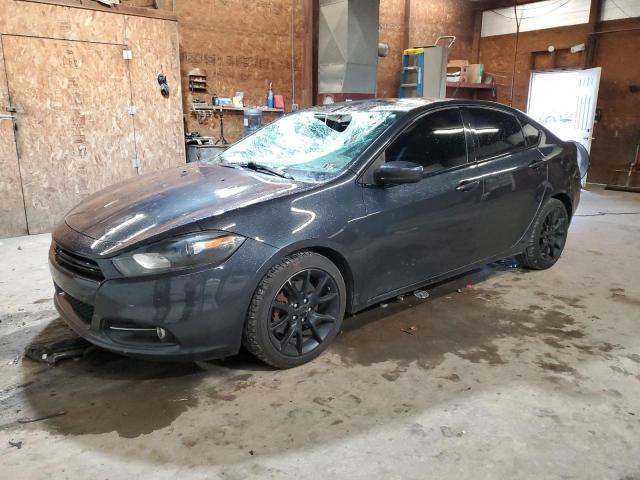  Salvage Dodge Dart