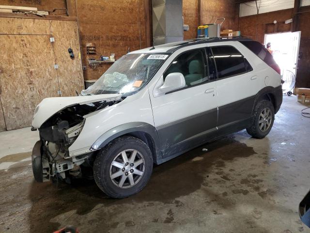  Salvage Buick Rendezvous