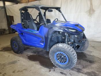  Salvage Yamaha Yxe1000