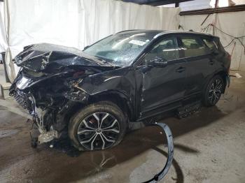  Salvage Toyota Crown Sign