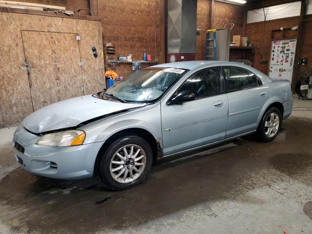  Salvage Dodge Stratus