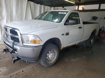  Salvage Dodge Ram 2500