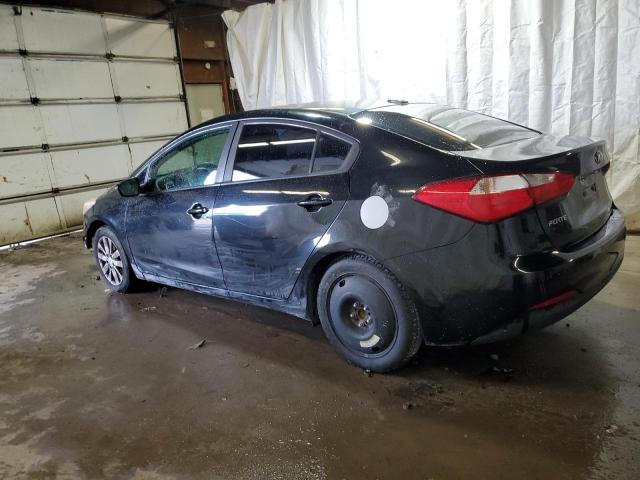 Kia Forte Lx Image 2