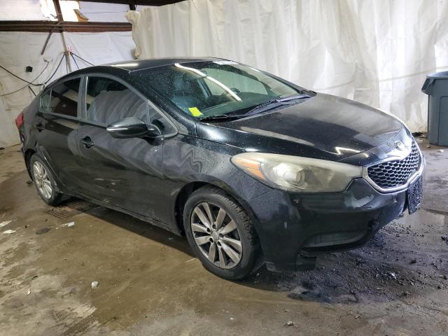 Kia Forte Lx Image 13