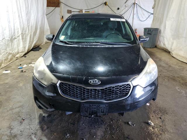 Kia Forte Lx Image 3