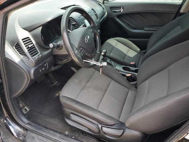 Kia Forte Lx Image 11