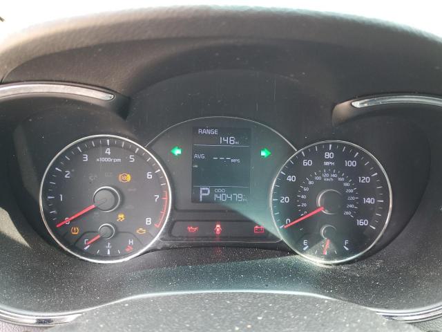 Kia Forte Lx Image 6