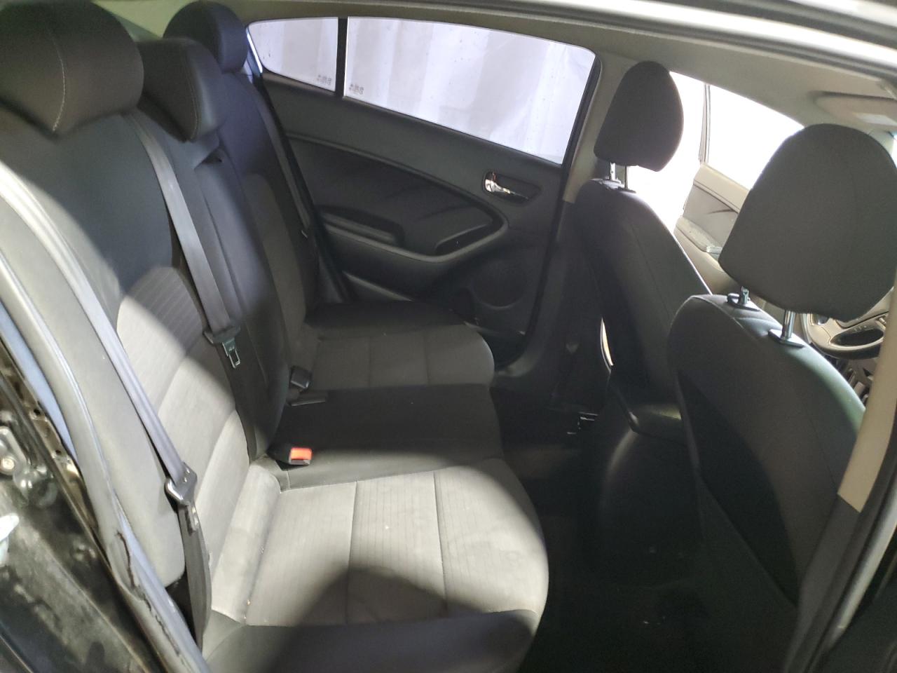 Kia Forte Lx Image 12