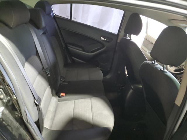 Kia Forte Lx Image 12