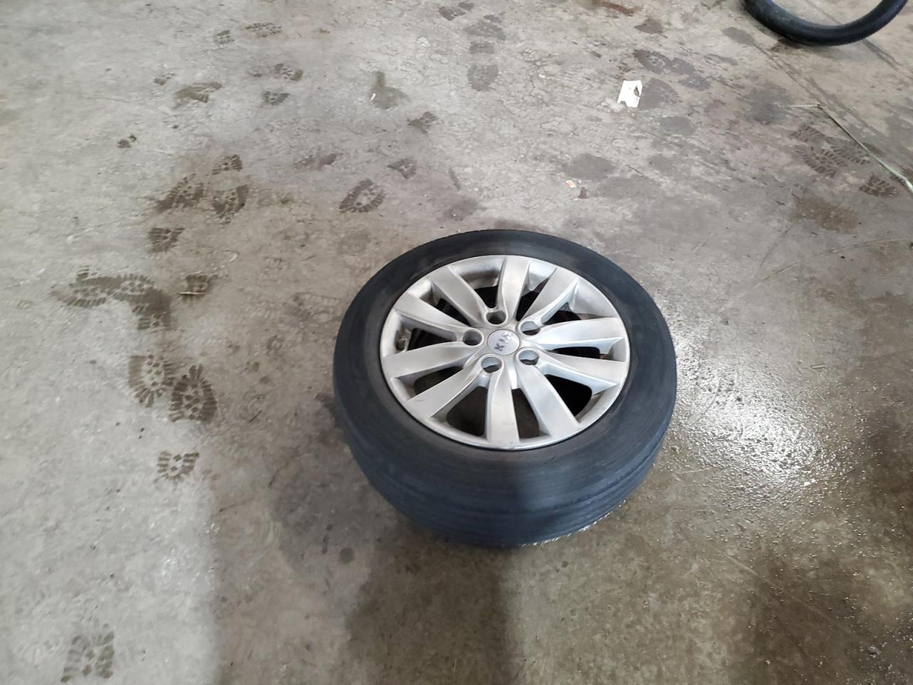 Kia Forte Lx Image 9