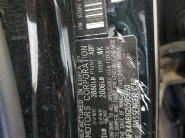 Kia Forte Lx Image 7