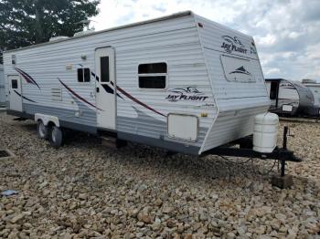  Salvage Jayco Jay Flight