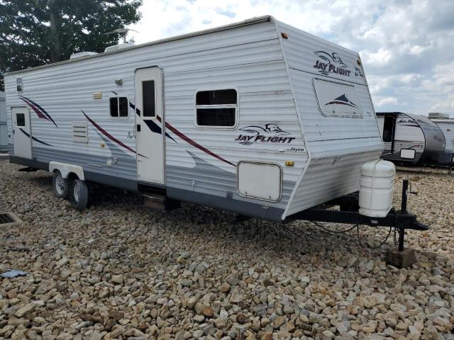  Salvage Jayco Jay Flight
