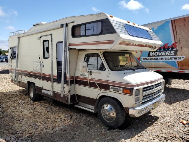  Salvage Chevrolet Jamboree