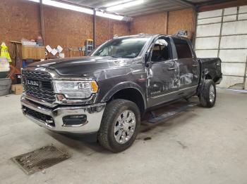  Salvage Ram 2500