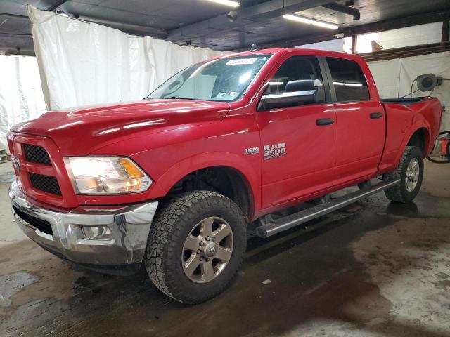  Salvage Ram 2500
