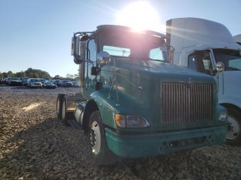  Salvage International 9100i