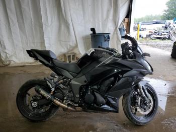  Salvage Kawasaki Ninja Zx1k