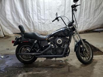  Salvage Harley-Davidson Fx