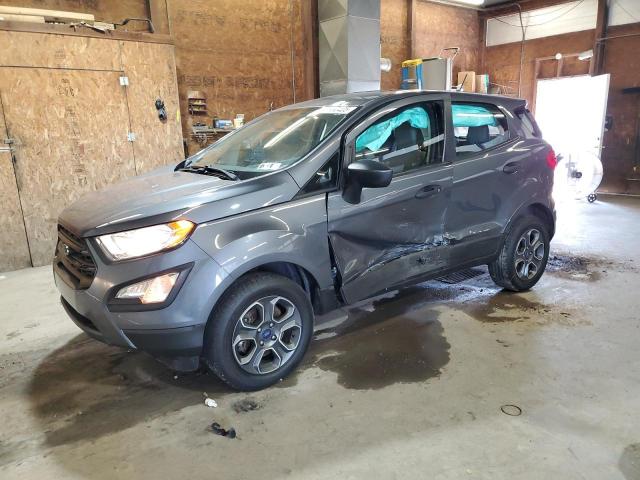  Salvage Ford EcoSport