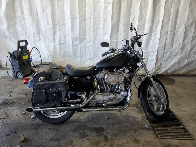  Salvage Harley-Davidson Sprtstr883