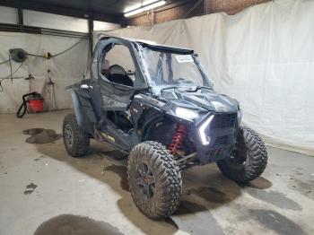  Salvage Polaris Rzr Xp 100