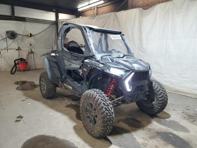  Salvage Polaris Rzr Xp 100